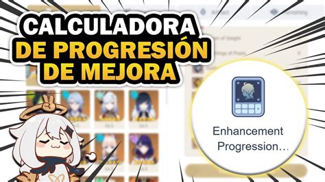 calculadora de genshin impact.